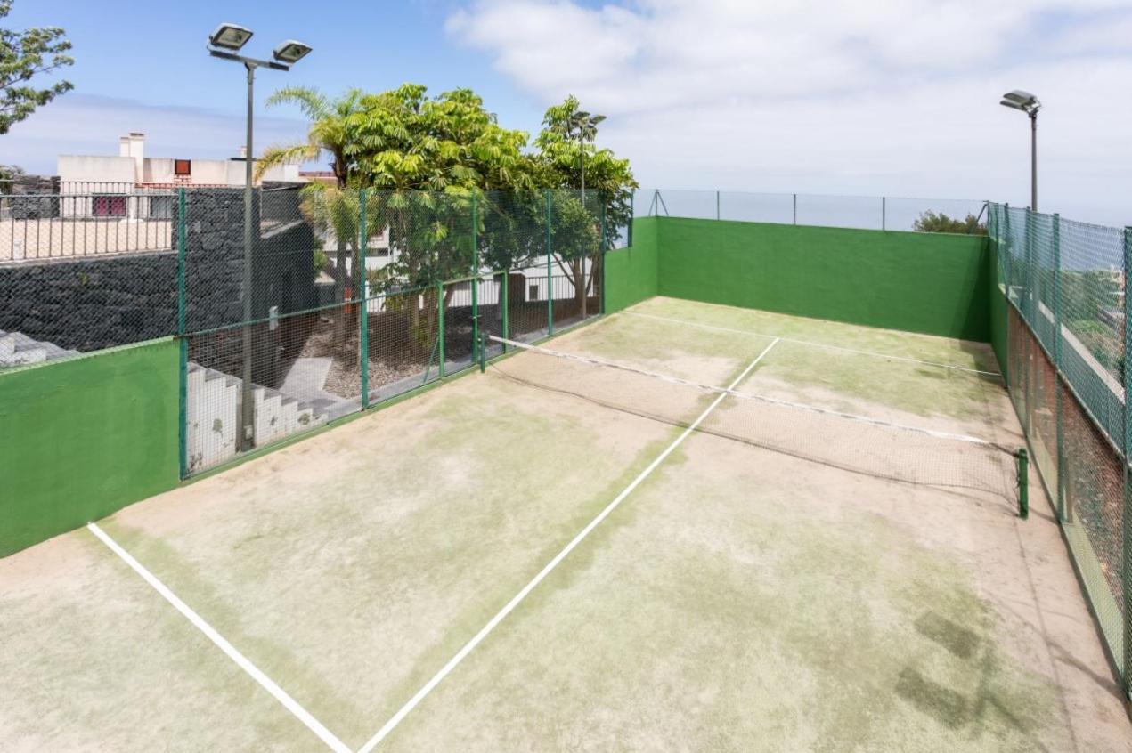 Villa La Casita Gris El El Sauzal Exterior foto